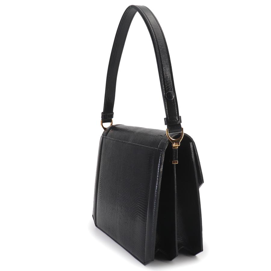 Yves Saint Laurent（イヴ・サンローラン） 新品同様 ショルダー