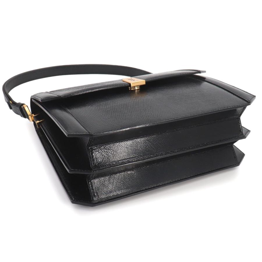 Yves Saint Laurent（イヴ・サンローラン） 新品同様 ショルダー