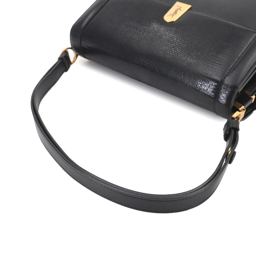 Yves Saint Laurent（イヴ・サンローラン） 新品同様 ショルダー