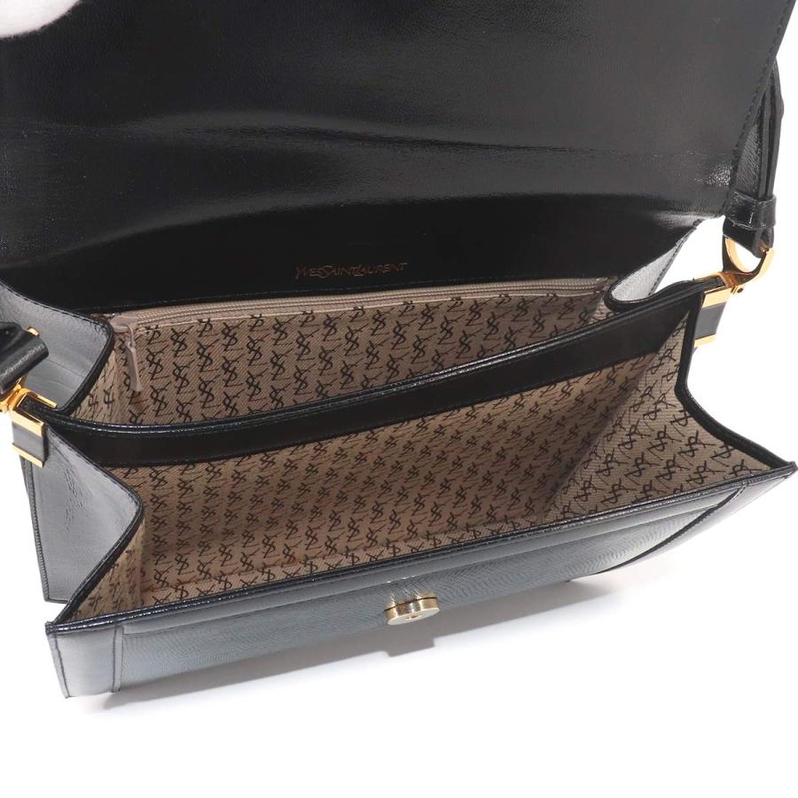 Yves Saint Laurent（イヴ・サンローラン） 新品同様 ショルダー