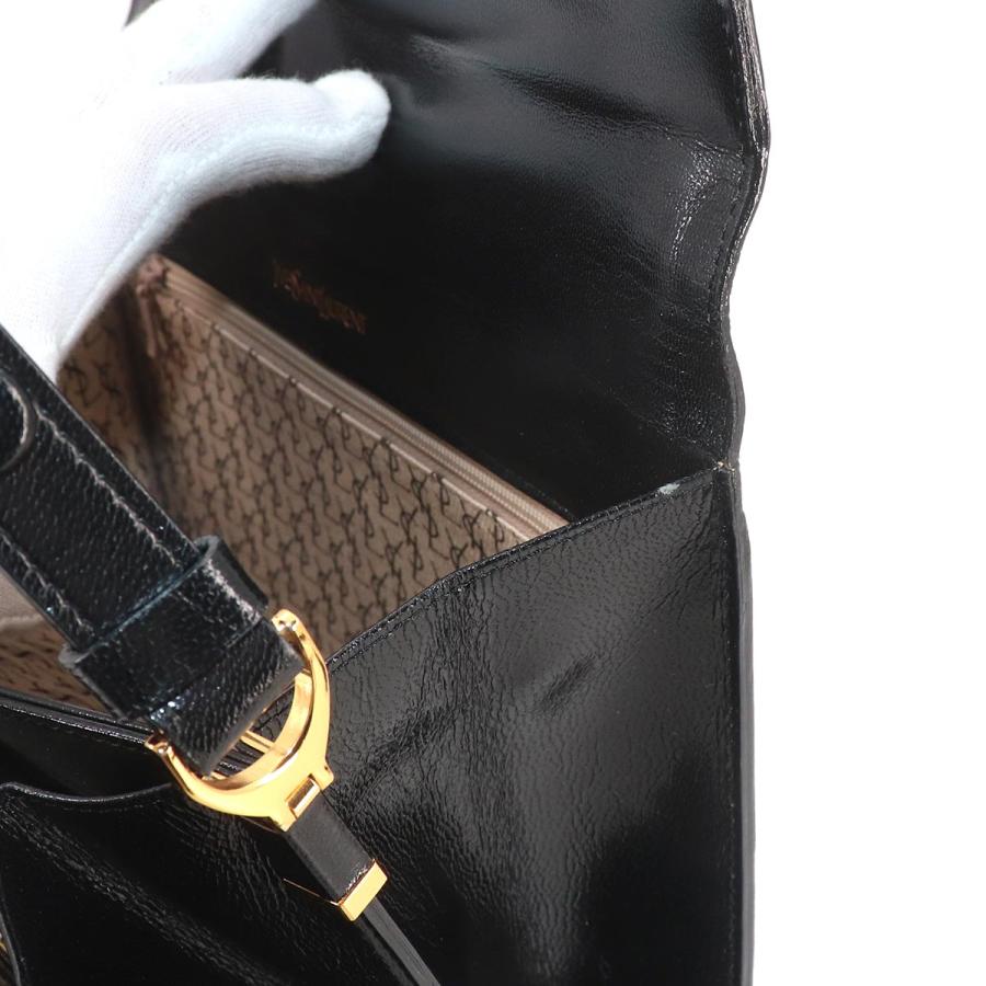 Yves Saint Laurent（イヴ・サンローラン） 新品同様 ショルダー