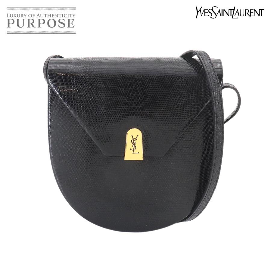 Yves Saint Laurent（イヴ・サンローラン） 新品同様 ショルダー