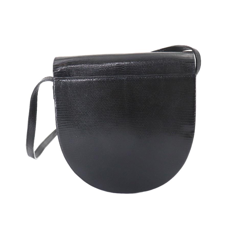 Yves Saint Laurent（イヴ・サンローラン） 新品同様 ショルダー 