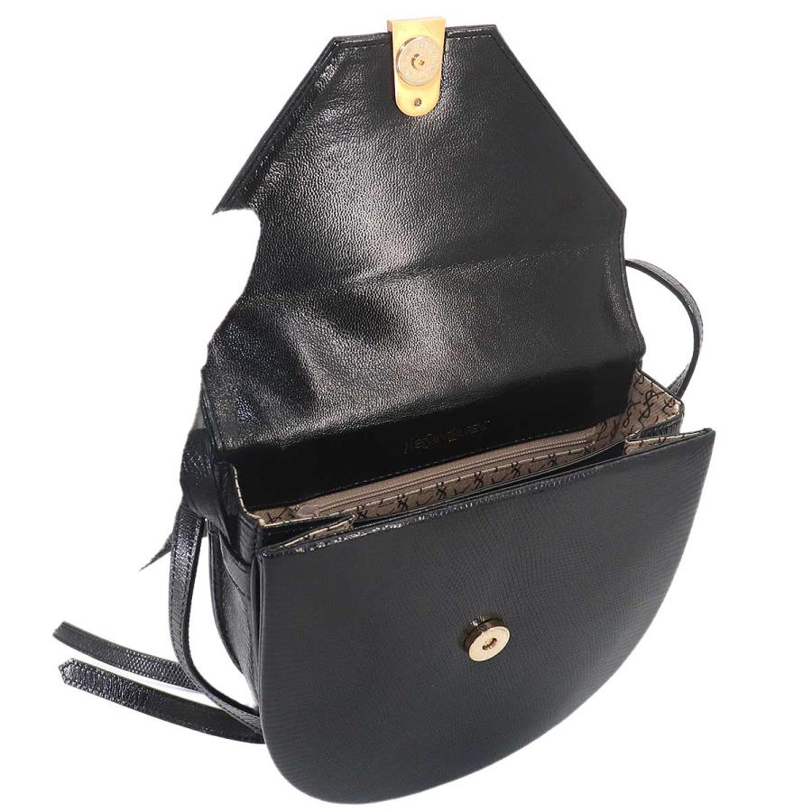 Yves Saint Laurent（イヴ・サンローラン） 新品同様 ショルダー