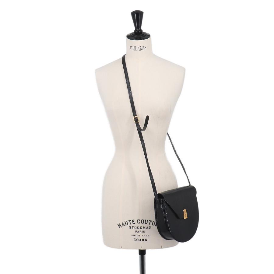 Yves Saint Laurent（イヴ・サンローラン） 新品同様 ショルダー