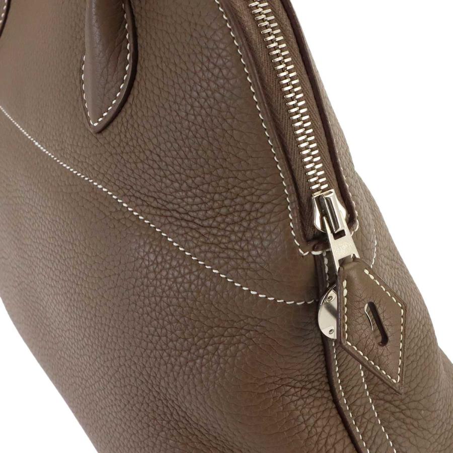 HERMES（エルメス） 新品同様 ボリード 31 2way ハンド ショルダー