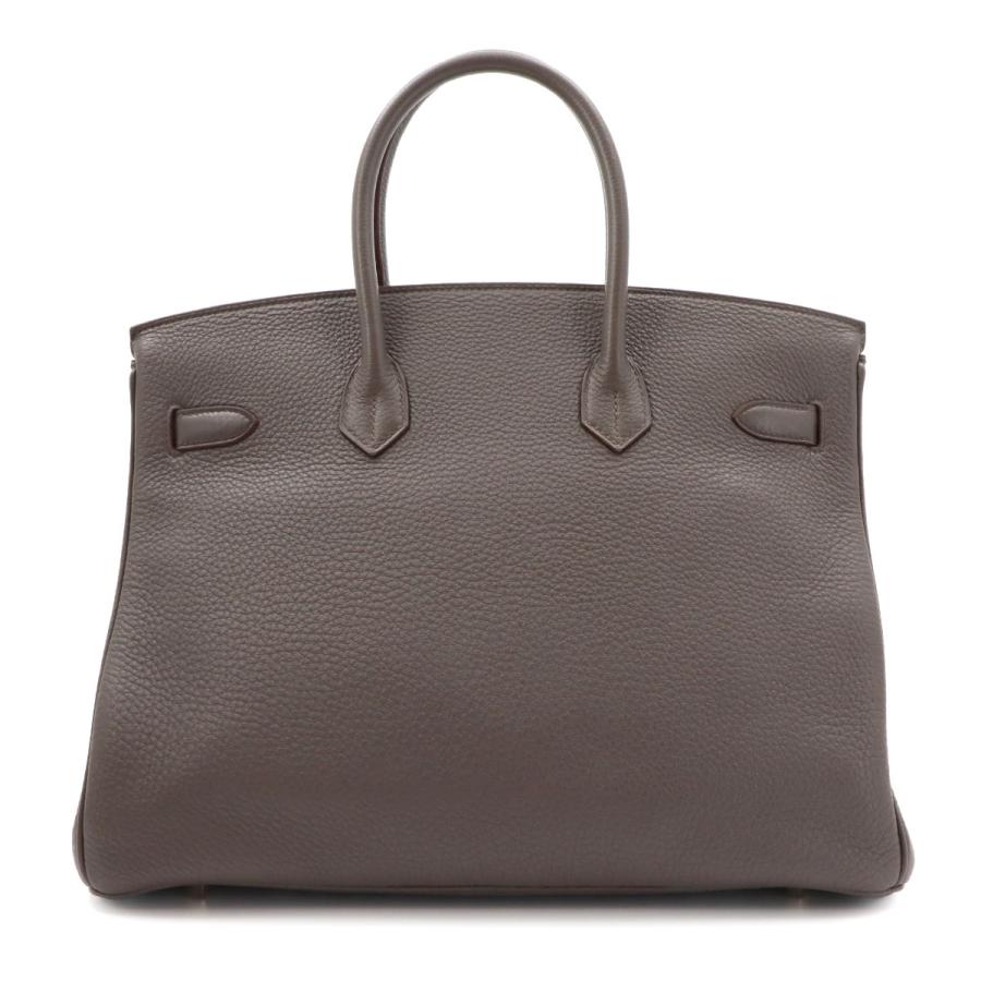 HERMES（エルメス） 未使用 展示品 バーキン35 トゴ エタン ハンド 