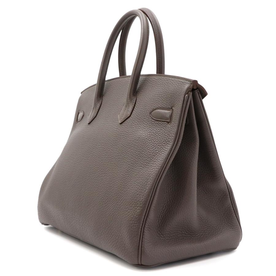 HERMES（エルメス） 未使用 展示品 バーキン35 トゴ エタン ハンド