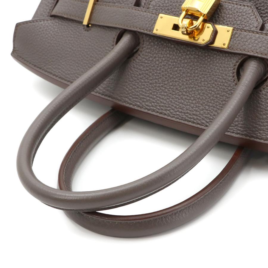 HERMES（エルメス） 未使用 展示品 バーキン35 トゴ エタン ハンド