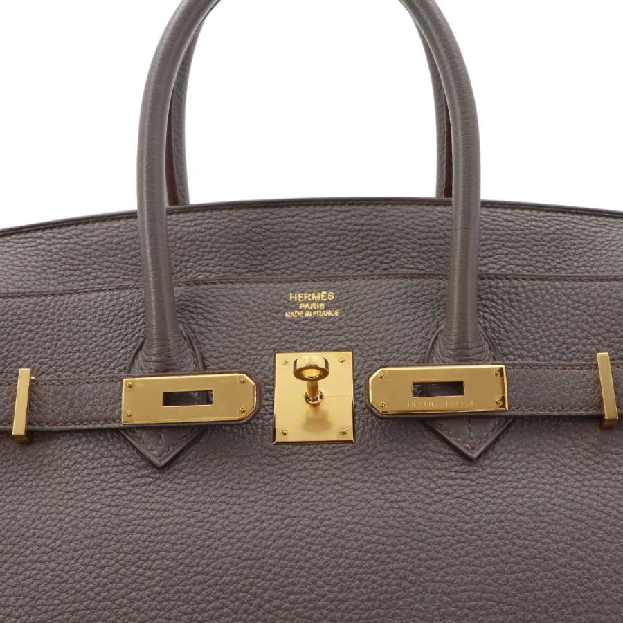 HERMES（エルメス） 未使用 展示品 バーキン35 トゴ エタン ハンド