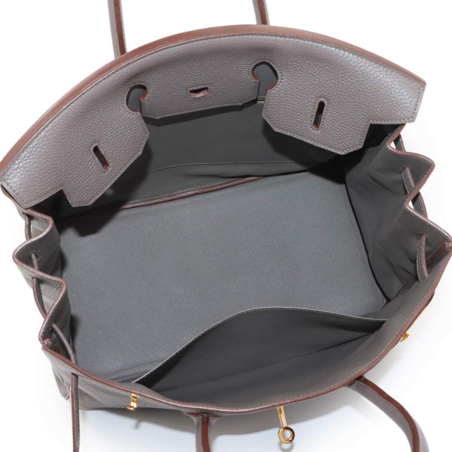 HERMES（エルメス） 未使用 展示品 バーキン35 トゴ エタン ハンド