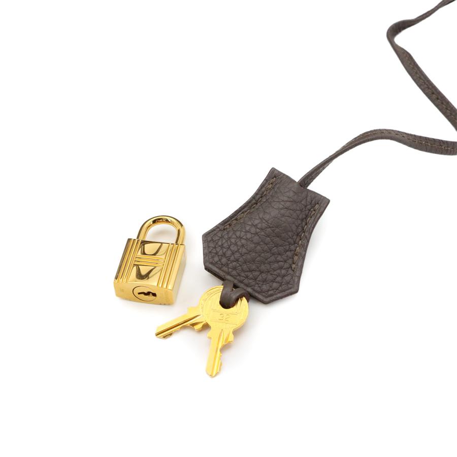 HERMES（エルメス） 未使用 展示品 バーキン35 トゴ エタン ハンド