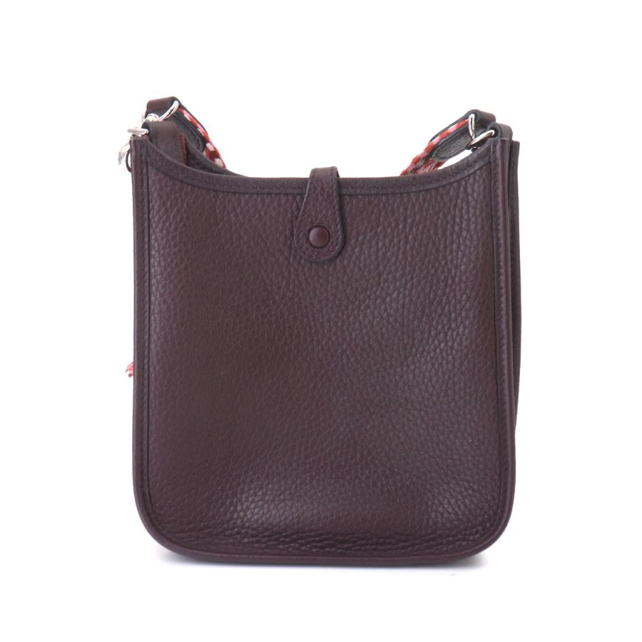 HERMES（エルメス） 新品同様 エブリン アマゾン TPM サングル 