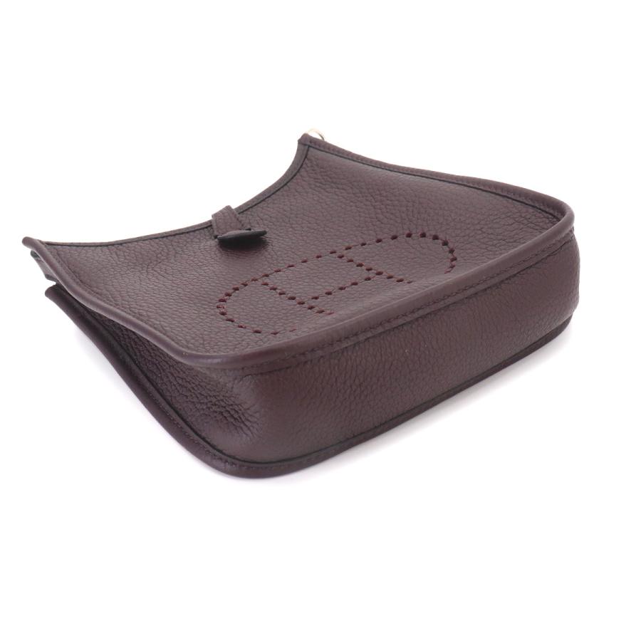 HERMES（エルメス） 新品同様 エブリン アマゾン TPM サングル 