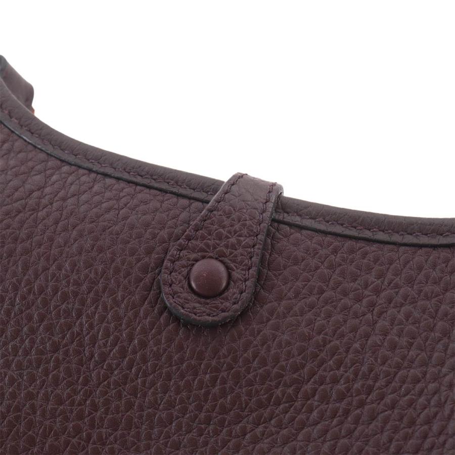 HERMES（エルメス） 新品同様 エブリン アマゾン TPM サングル 