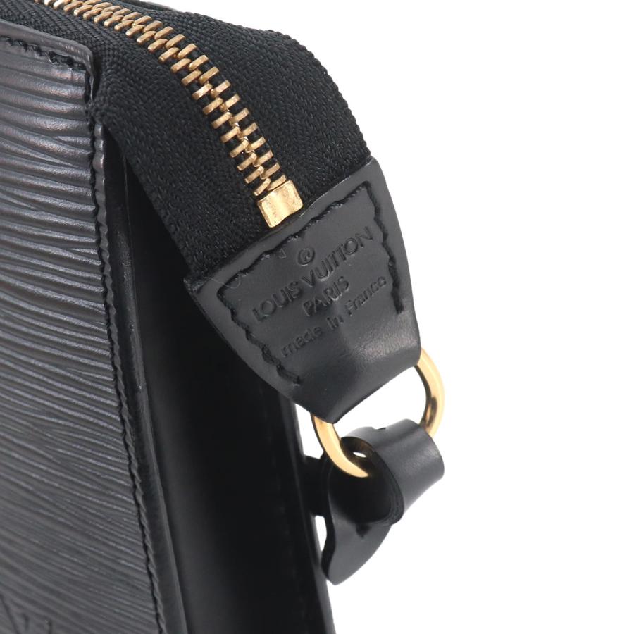 LOUIS VUITTON（ルイ・ヴィトン） 新品同様 ルイ ヴィトン エピ