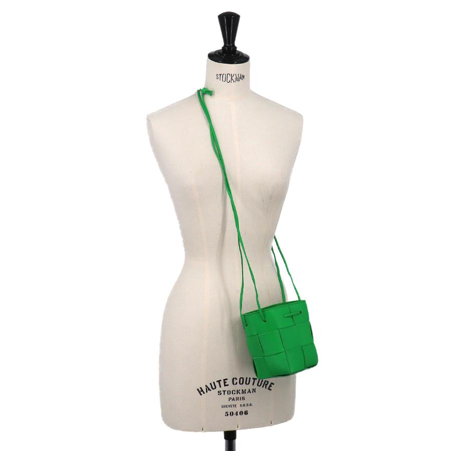 BOTTEGA VENETA（ボッテガ・ヴェネタ） 未使用 展示品 ボッテガ