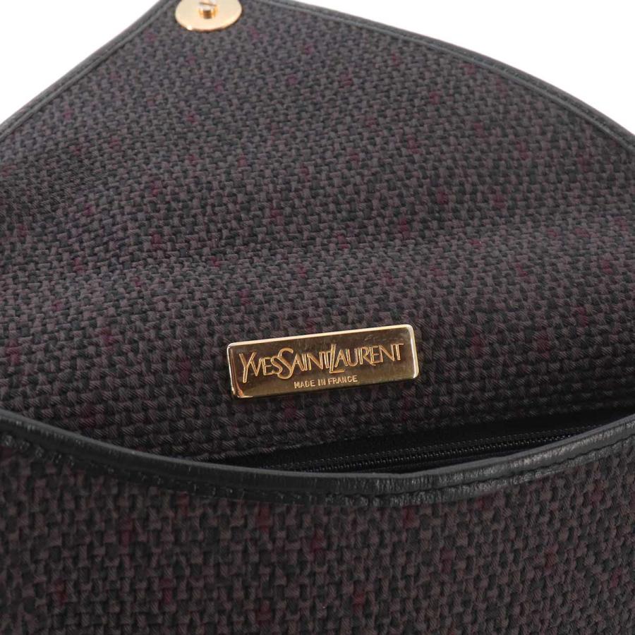 Yves Saint Laurent（イヴ・サンローラン） 美品 イヴ サンローラン