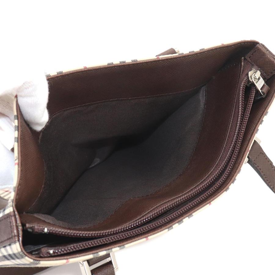 BURBERRY（バーバリー） 新品同様 ノバチェック トート バッグ