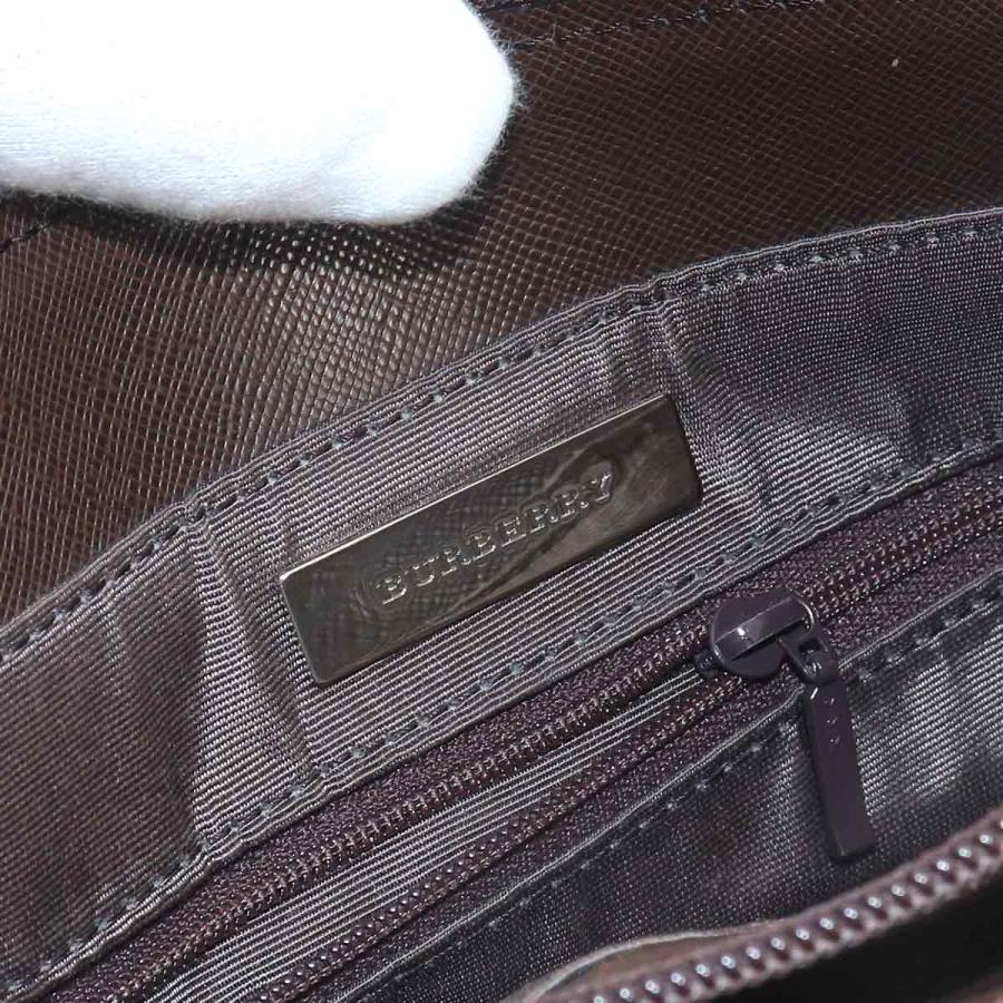 BURBERRY（バーバリー） 新品同様 ノバチェック トート バッグ
