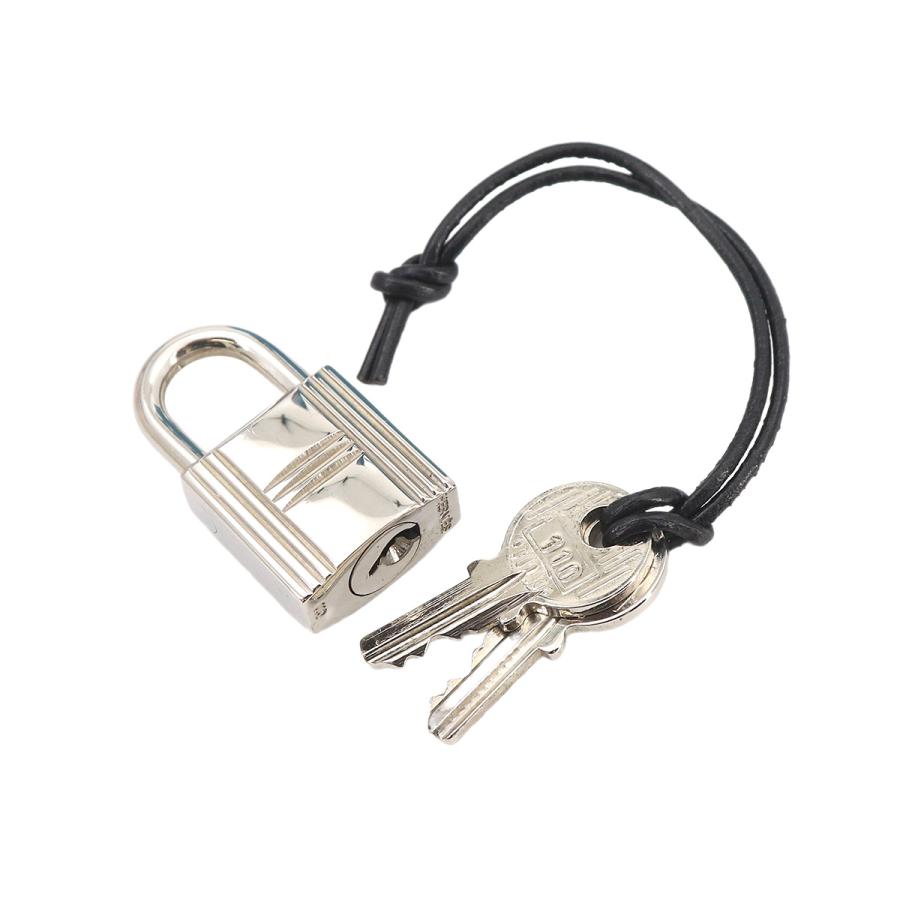 ❤お得なお品❤ピコタンロックPM18 ノワール 黒 SV金具 エルメス Y刻印 