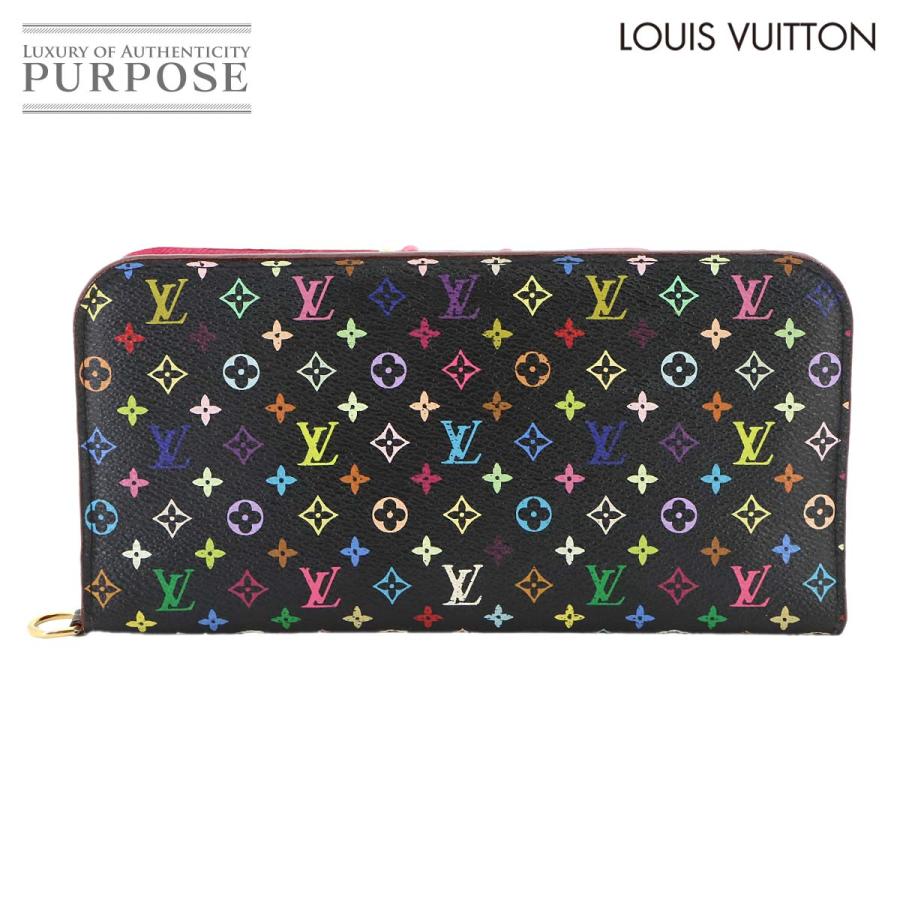 LOUIS VUITTON（ルイ・ヴィトン） ルイ ヴィトン モノグラム マルチ