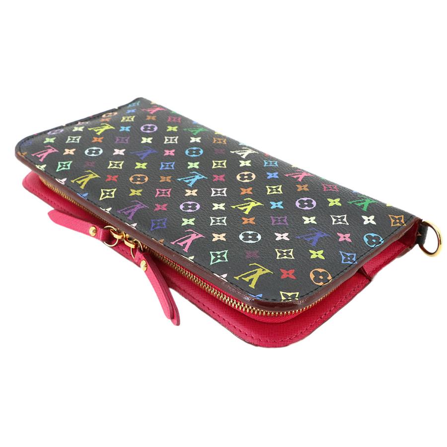 LOUIS VUITTON（ルイ・ヴィトン） ルイ ヴィトン モノグラム マルチ
