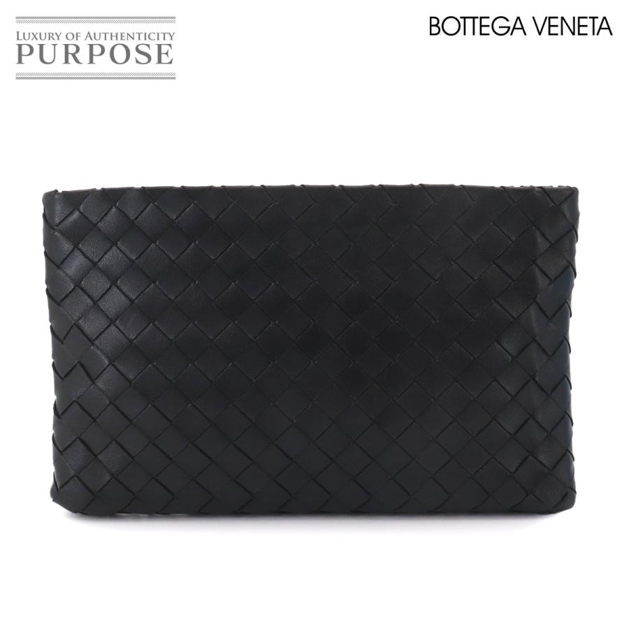 BOTTEGA VENETA（ボッテガ・ヴェネタ） 新品同様 ボッテガ ヴェネタ