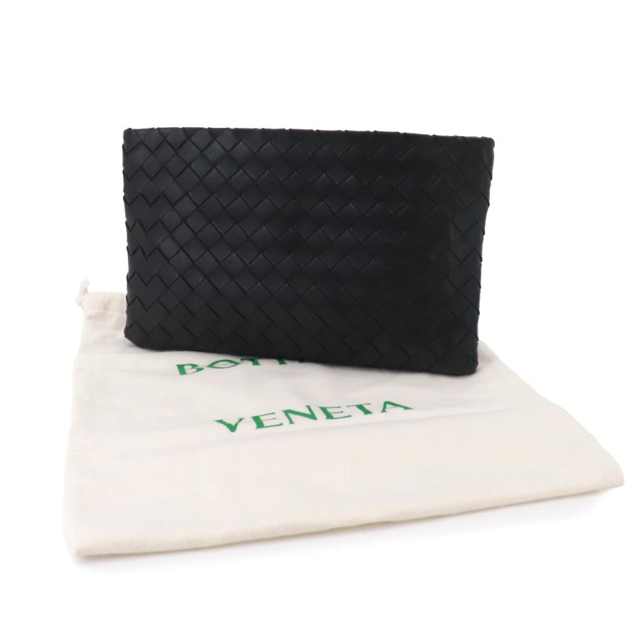 BOTTEGA VENETA（ボッテガ・ヴェネタ） 新品同様 ボッテガ ヴェネタ