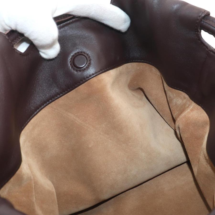 LOEWE（ロエベ） 未使用 展示品 フラメンコ パース トート 2way 