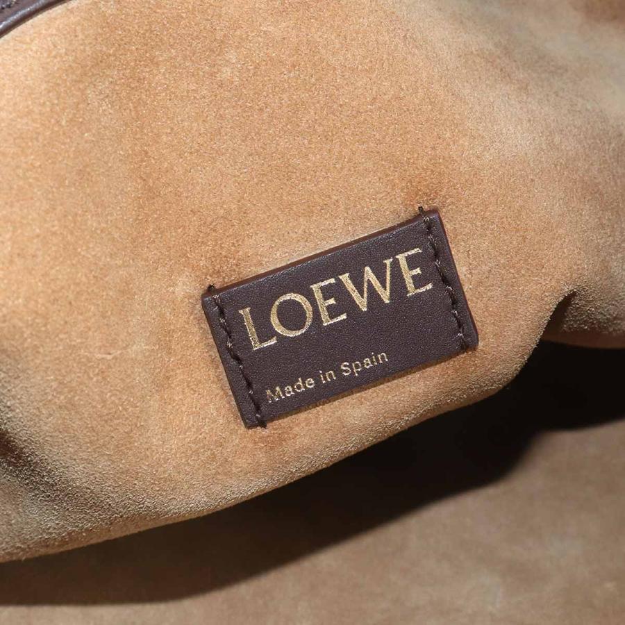 LOEWE（ロエベ） 未使用 展示品 フラメンコ パース トート 2way 