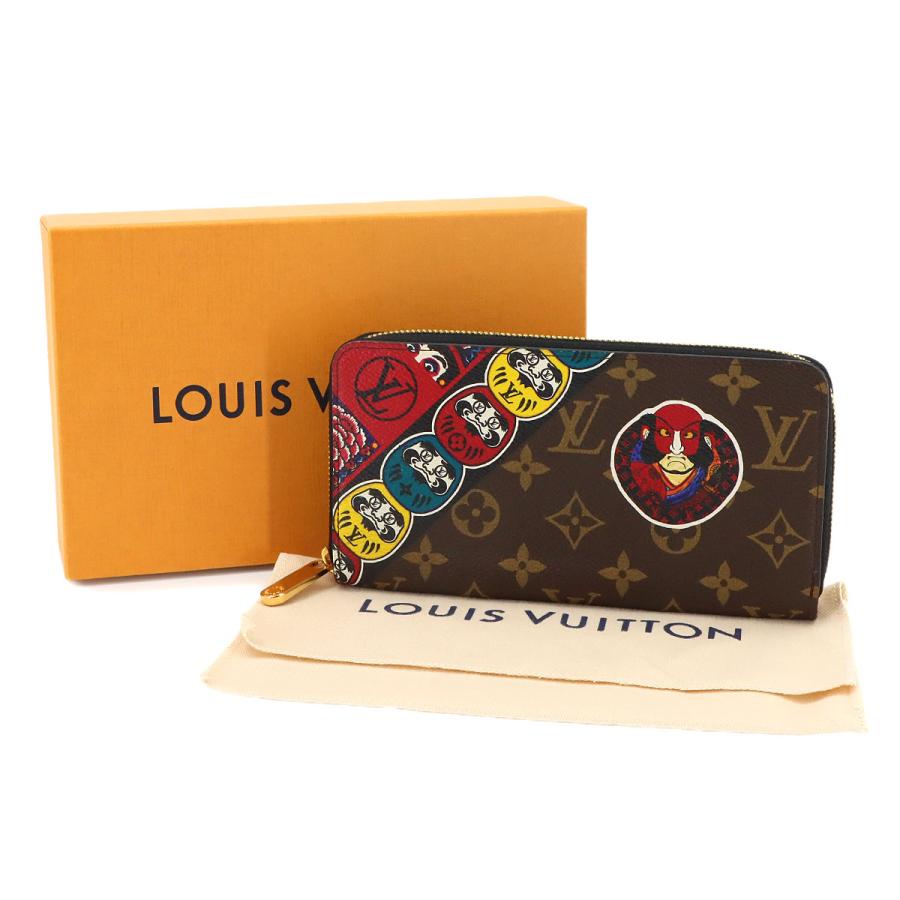 も*な様 Louis Vuitton 長財布 LOUIS VUITTON（ルイ・ヴィトン） 新品同様 ルイ ヴィトン モノグラム