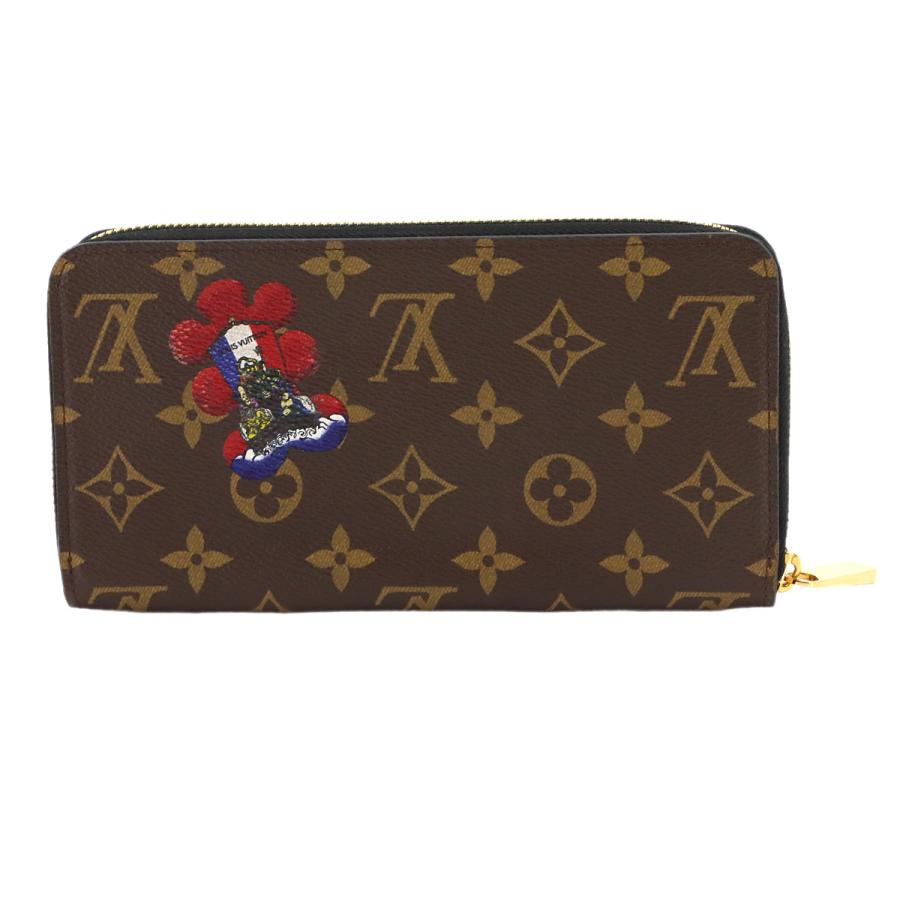 LOUIS VUITTON（ルイ・ヴィトン） 新品同様 ルイ ヴィトン モノグラム