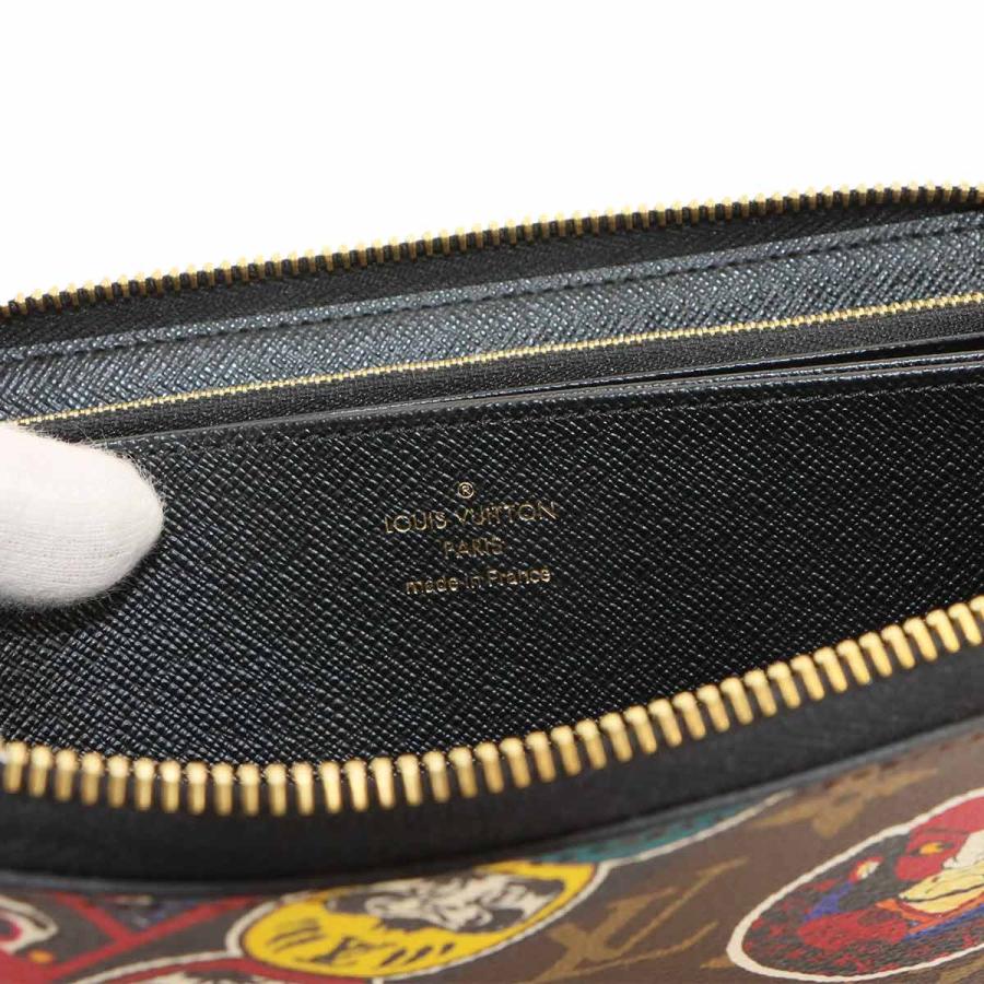 も*な様 Louis Vuitton 長財布 LOUIS VUITTON（ルイ・ヴィトン） 新品同様 ルイ ヴィトン モノグラム