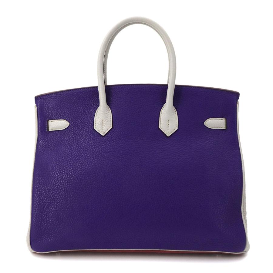 HERMES（エルメス） 未使用 展示品 バーキン35 パーソナル SPO トゴ 