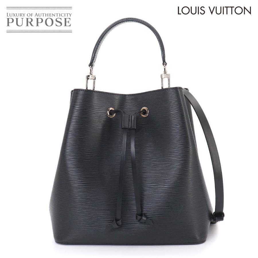 LOUIS VUITTON（ルイ・ヴィトン） 新品同様 ルイ ヴィトン エピ