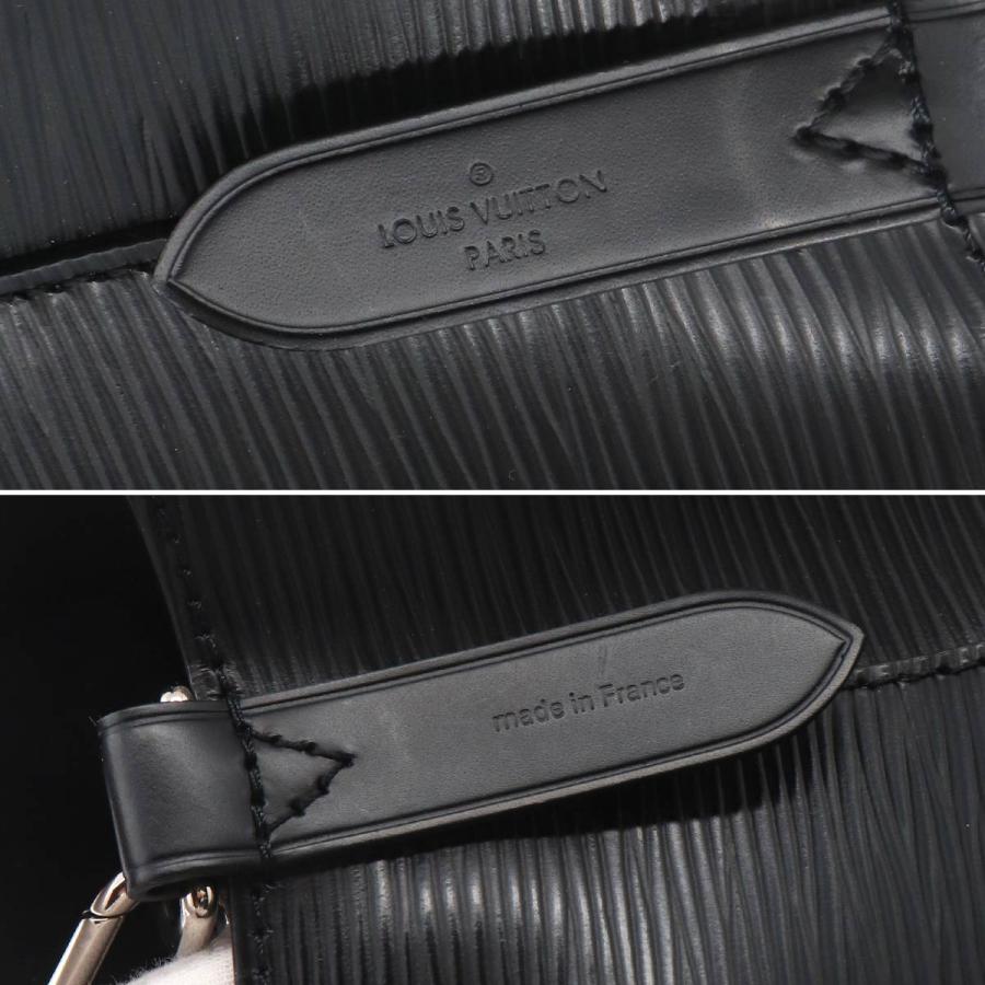 LOUIS VUITTON（ルイ・ヴィトン） 新品同様 ルイ ヴィトン エピ