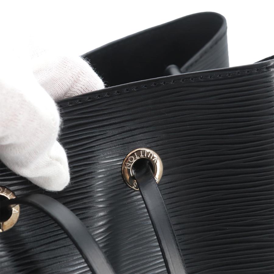 LOUIS VUITTON（ルイ・ヴィトン） 新品同様 ルイ ヴィトン エピ