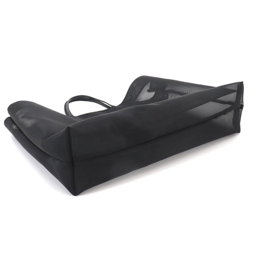 FENDI（フェンディ） 新品同様 FENDI FF トート バッグ ナイロン