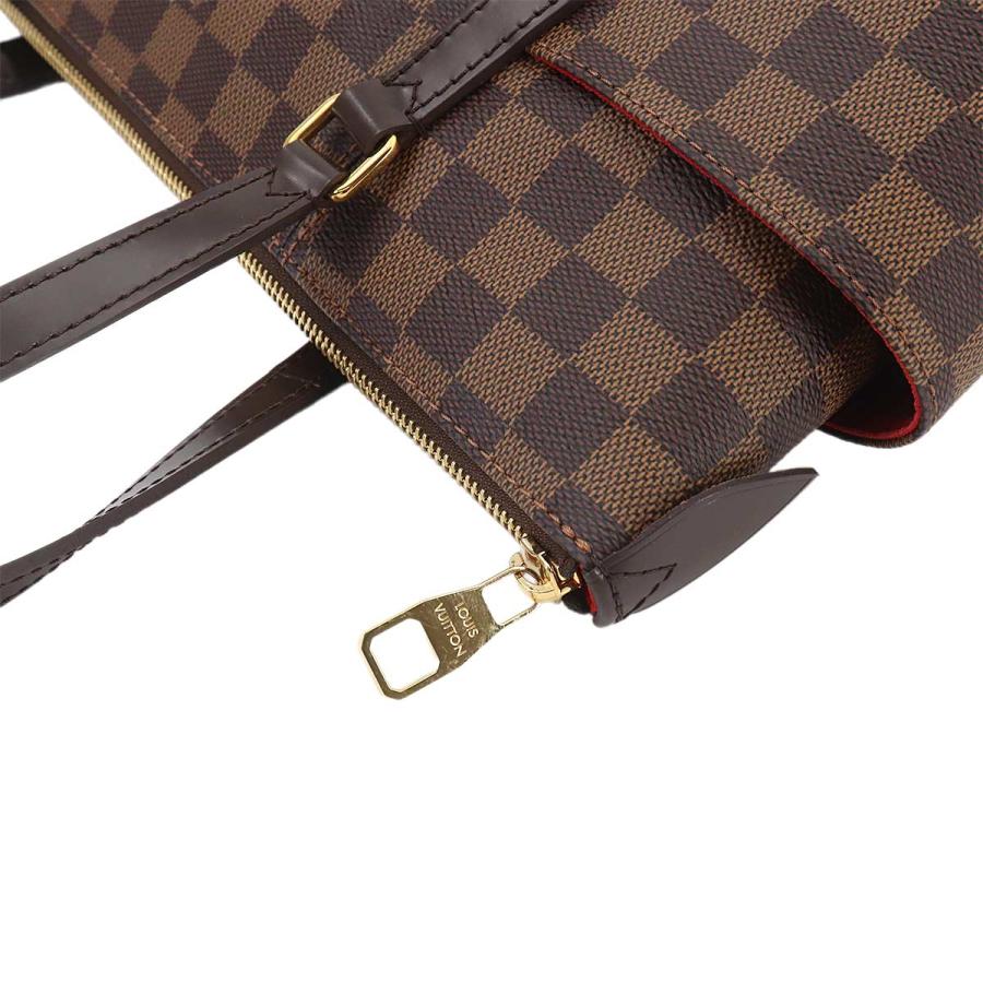 LOUIS VUITTON（ルイ・ヴィトン） 新品同様 ルイ ヴィトン ダミエ 
