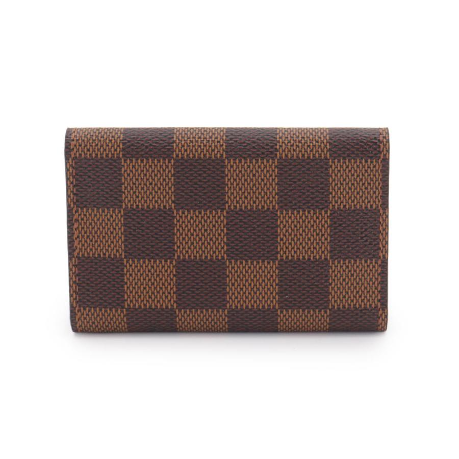 LOUIS VUITTON（ルイ・ヴィトン） 新品同様 ルイ ヴィトン ダミエ 
