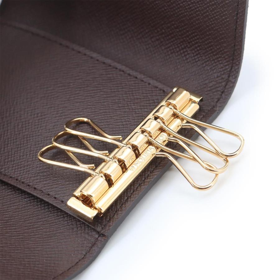 LOUIS VUITTON（ルイ・ヴィトン） 新品同様 ルイ ヴィトン ダミエ 