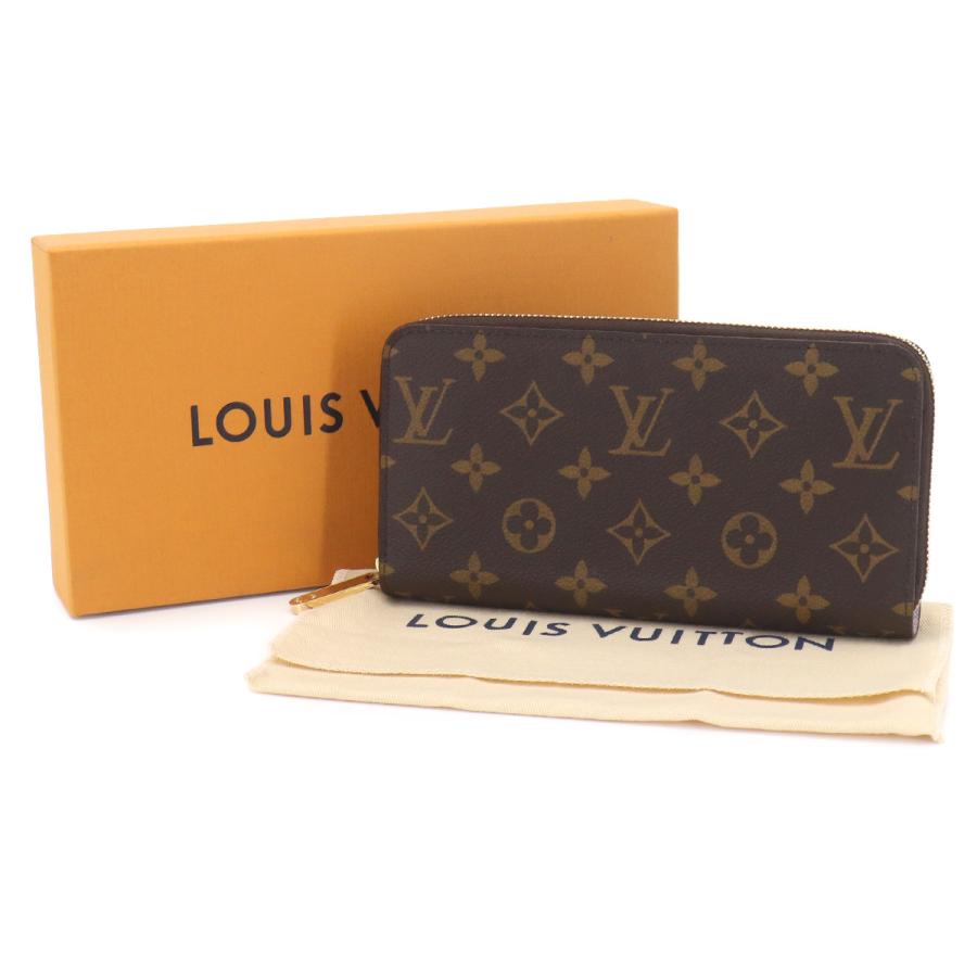 LOUIS VUITTON（ルイ・ヴィトン） 新品同様 ルイ ヴィトン モノグラム