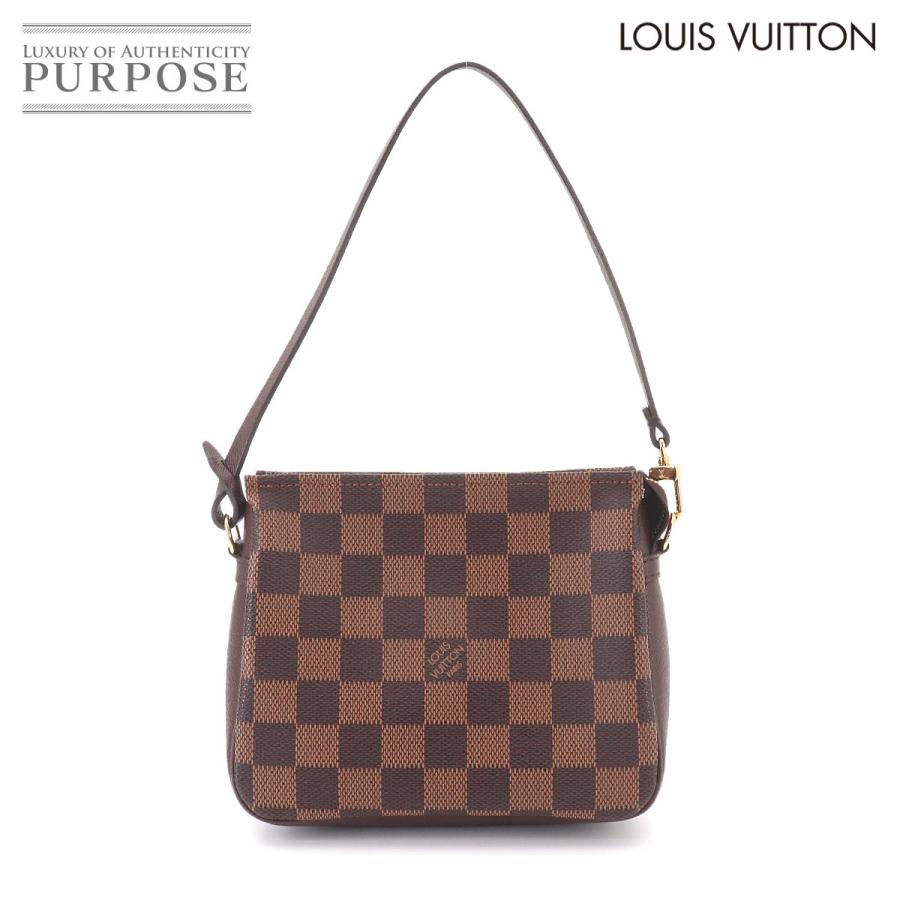 LOUIS VUITTON（ルイ・ヴィトン） 未使用 展示品 ルイ ヴィトン ダミエ 
