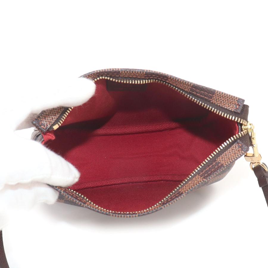 LOUIS VUITTON（ルイ・ヴィトン） 未使用 展示品 ルイ ヴィトン ダミエ