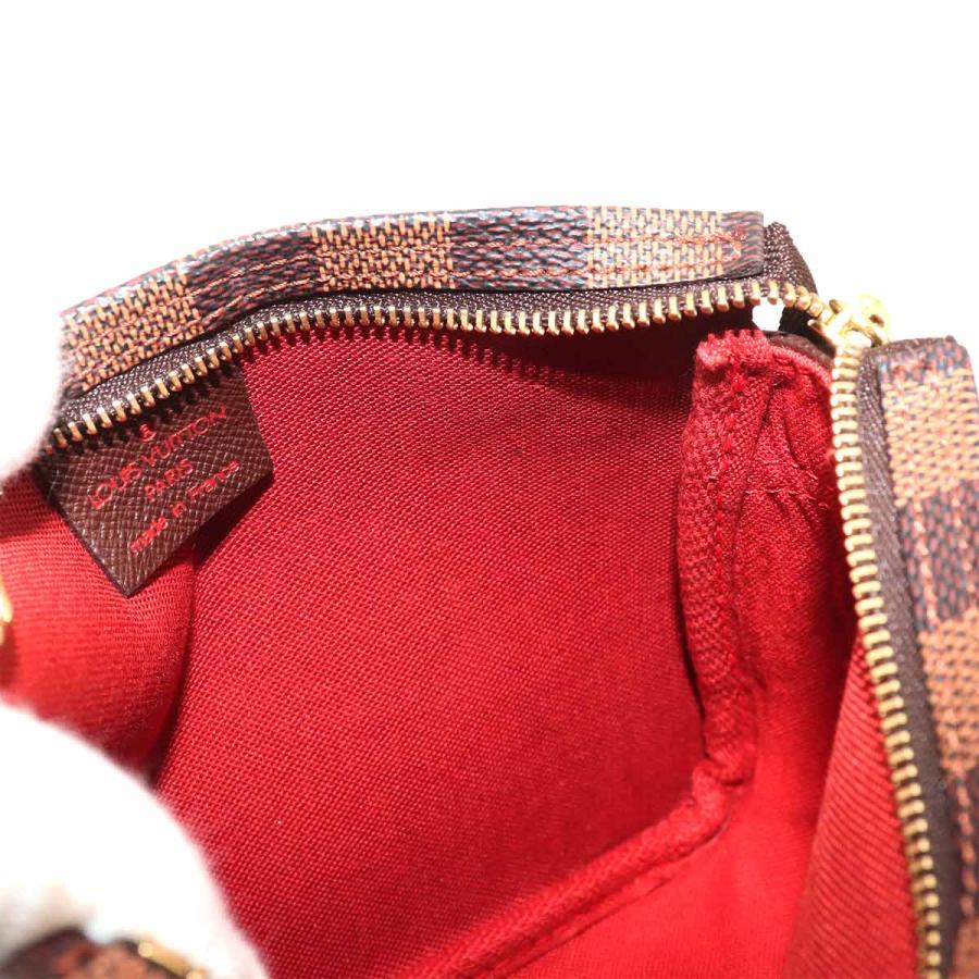 LOUIS VUITTON（ルイ・ヴィトン） 未使用 展示品 ルイ ヴィトン ダミエ