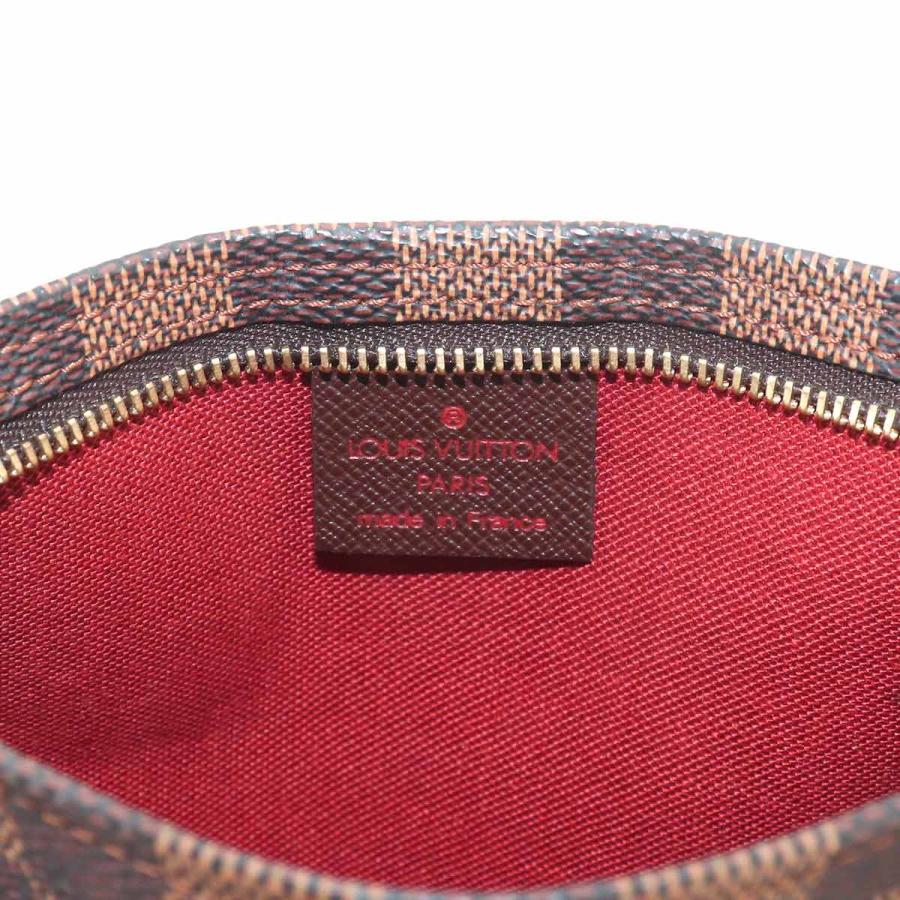 LOUIS VUITTON（ルイ・ヴィトン） 未使用 展示品 ルイ ヴィトン ダミエ