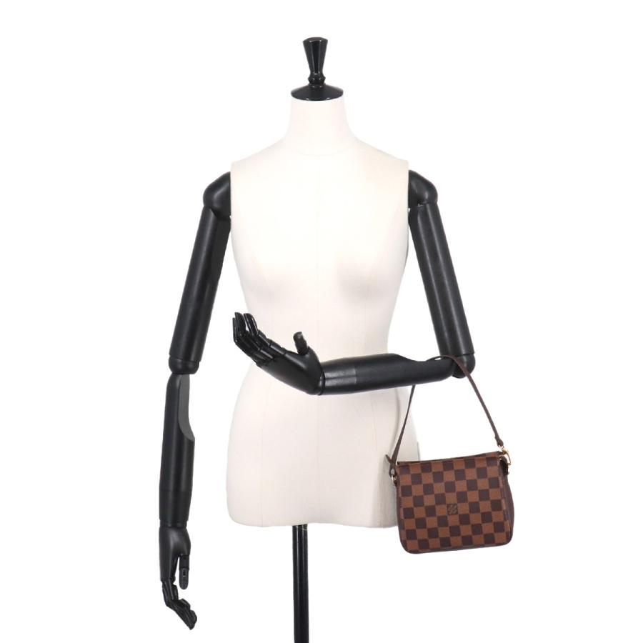 LOUIS VUITTON（ルイ・ヴィトン） 未使用 展示品 ルイ ヴィトン ダミエ