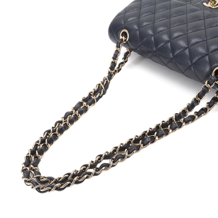 CHANEL（シャネル） 新品同様 マトラッセ 25 チェーン ショルダー