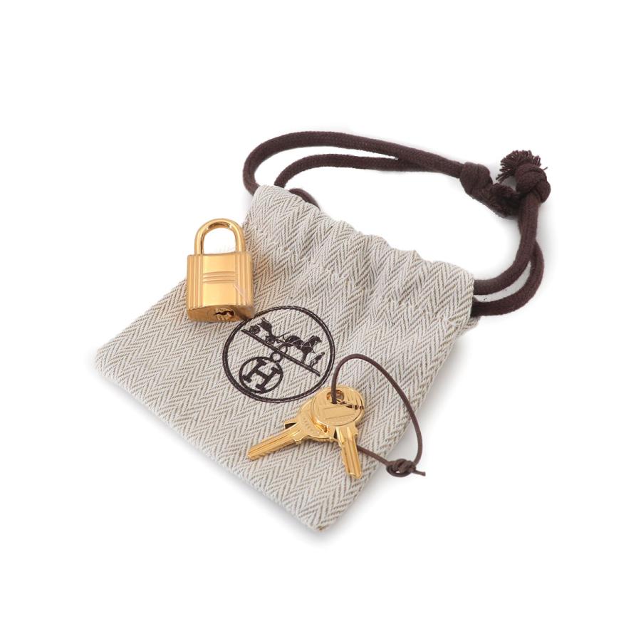 HERMES（エルメス） 新品同様 ピコタンロック MM ハンド バッグ